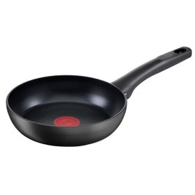 Tefal 3x Ultimate Titanium Siyah 22/28 cm Tava Seti