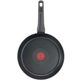 Tefal 3x Ultimate Titanium Siyah 22/28 cm Tava Seti