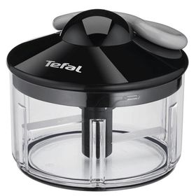 Tefal 500 ml Siyah Manuel Rondo