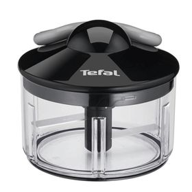 Tefal 500 ml Siyah Manuel Rondo