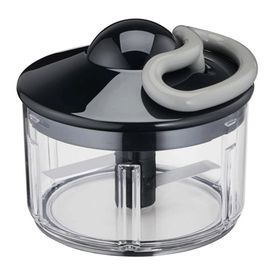 Tefal 500 ml Siyah Manuel Rondo