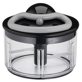 Tefal 500 ml Siyah Manuel Rondo