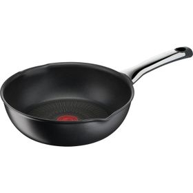 Tefal 6x Excellence 26 cm Titanyum Tava