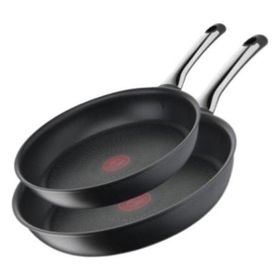 Tefal 6x Excellence Titanium 28-24 cm Tava Seti