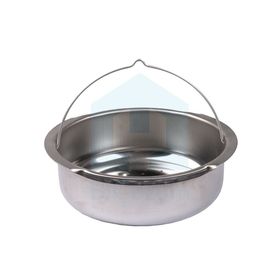 Tefal 792185 Clipso Çelik Sepet