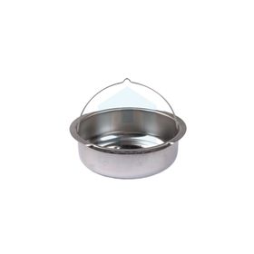 Tefal 792185 Clipso Çelik Sepet