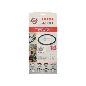Tefal 792237 Clipso Düdüklü Tencere Lastik 8 Lt