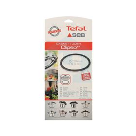 Tefal 792350/793145 Clipso Lastik 4,5 - 6 Lt