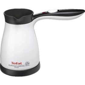 Tefal 800W Beyaz 300 ml Türk Kahvesi Makinesi