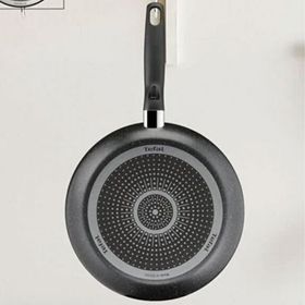 Tefal 9 Parça Dark Stone Dayanıklı Mineral Kaplama Tencere Tava Seti