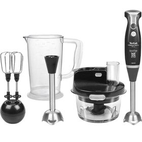 Tefal 9100046718 Powelix Activflow Expert Siyah 1500 W Blender