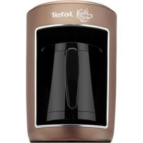 Tefal 9100047157 Köpüklüm Gold Türk Kahvesi Makinesi