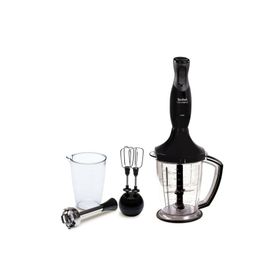 Tefal 9412 Optiblend Siyah Blender Set