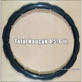 Tefal 980157 Delicio Düdüklü Tencere Lastik 4,5 - 6 Lt