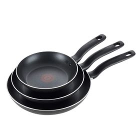 Tefal A857S394 Pan Tava Set