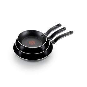 Tefal A857S394 Pan Tava Set