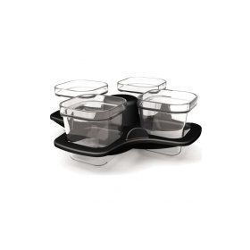 Tefal Actifry Cam Pişirme Kapları