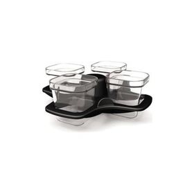 Tefal Actifry Cam Pişirme Kapları