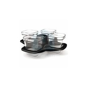 Tefal Actifry Cam Pişirme Kapları