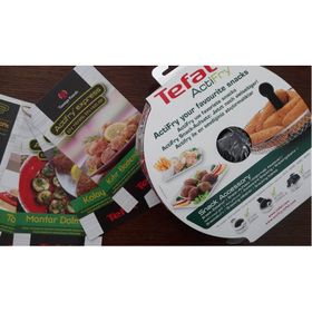 Tefal Actifry Express Atıştırmalık Sepeti