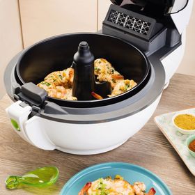 Tefal Actifry Express XL 1.5 kg Fritöz