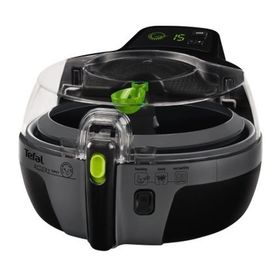 Tefal Actifry Family AH9000 1.5 lt Siyah Fritoz