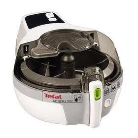 Tefal Actifry Family AH9000 1.5 lt Siyah Fritoz