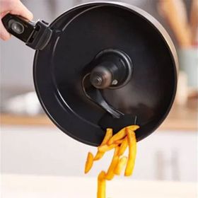 Tefal Actifry Plus Fritöz
