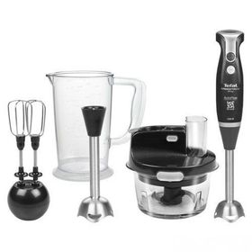Tefal Activflow Pro Exteme 1500 Watt 1.5 lt Cam Set