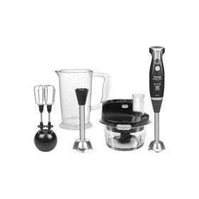 Tefal Activflow Pro Exteme 1500 Watt 1.5 lt Cam Set