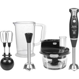 Tefal Activflow Pro Extreme Siyah 1500W Cam Blender Seti
