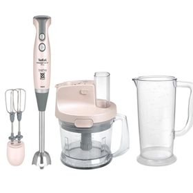 Tefal Activflow Pro Pudra 1000 W Blender Seti