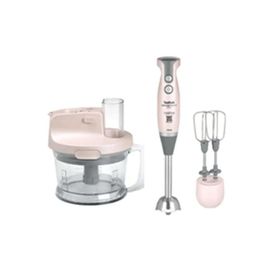 Tefal Activflow Pro Pudra 1000 W Blender Seti