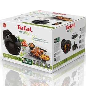 Tefal AH960830 Actifry Genius 1.7 lt XL Fritöz