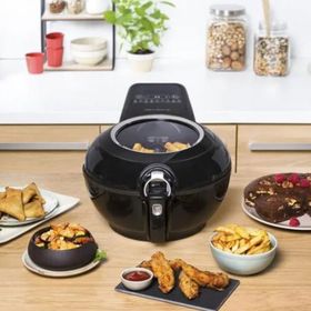 Tefal AH960830 Actifry Genius 1.7 lt XL Fritöz