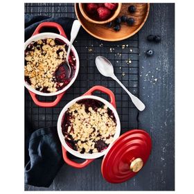 Tefal Air Seramik Döküm 11 cm Mini Tencere Seti