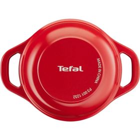 Tefal Air Seramik Döküm 11 cm Mini Tencere Seti