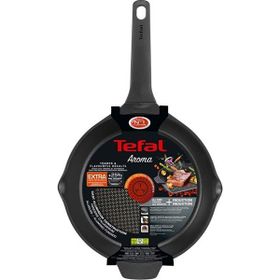 Tefal Aroma Alüminyum 26 cm Döküm Kızartma Tavası