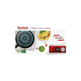 Tefal B55605 Titanyum 1X SimpleCook Difüzyon Tabanlı 26 cm Tava