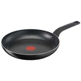 Tefal B55605 Titanyum 1X SimpleCook Difüzyon Tabanlı 26 cm Tava