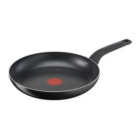 Tefal B55605 Titanyum 1X SimpleCook Difüzyon Tabanlı 26 cm Tava