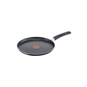 Tefal B5561053 Titanyum 1X Simple Cook 25 cm Krep Tava