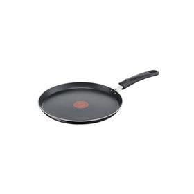 Tefal B5561053 Titanyum 1X Simple Cook 25 cm Krep Tava