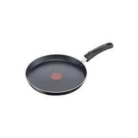 Tefal B5561053 Titanyum 1X Simple Cook 25 cm Krep Tava