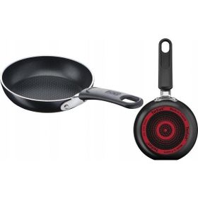 Tefal B56700 Titanyum 1X SimplyClean 12 cm Sos Tavası