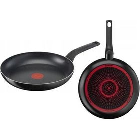 Tefal B56707 Titanyum 1X SimplyClean 30 cm Tava