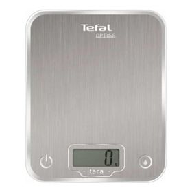 Tefal BC5004V1 Optiss Silver Mutfak Tartısı