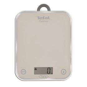 Tefal BC5004V1 Optiss Silver Mutfak Tartısı