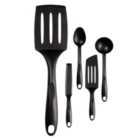 Tefal Bienvenue 5 Parça Servis Seti