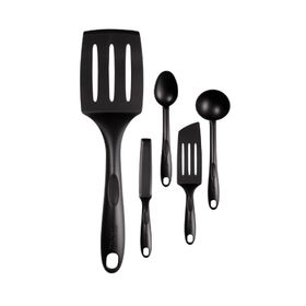 Tefal Bienvenue 5 Parça Servis Seti